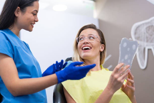 Best Dental Exams and Cleanings  in Marion, OH